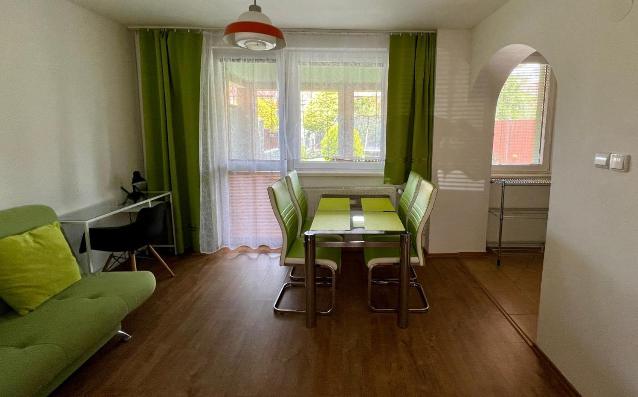 Ubytovani Lednice Eksteriør bilde