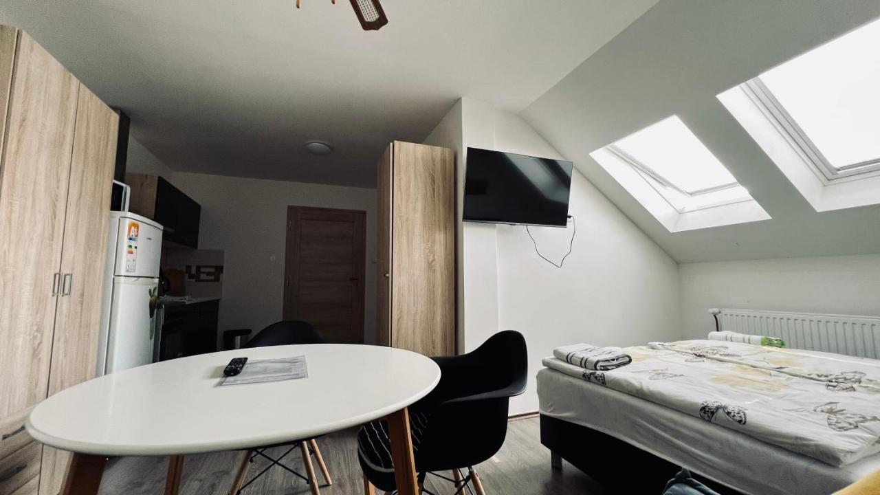 Ubytovani Lednice Eksteriør bilde
