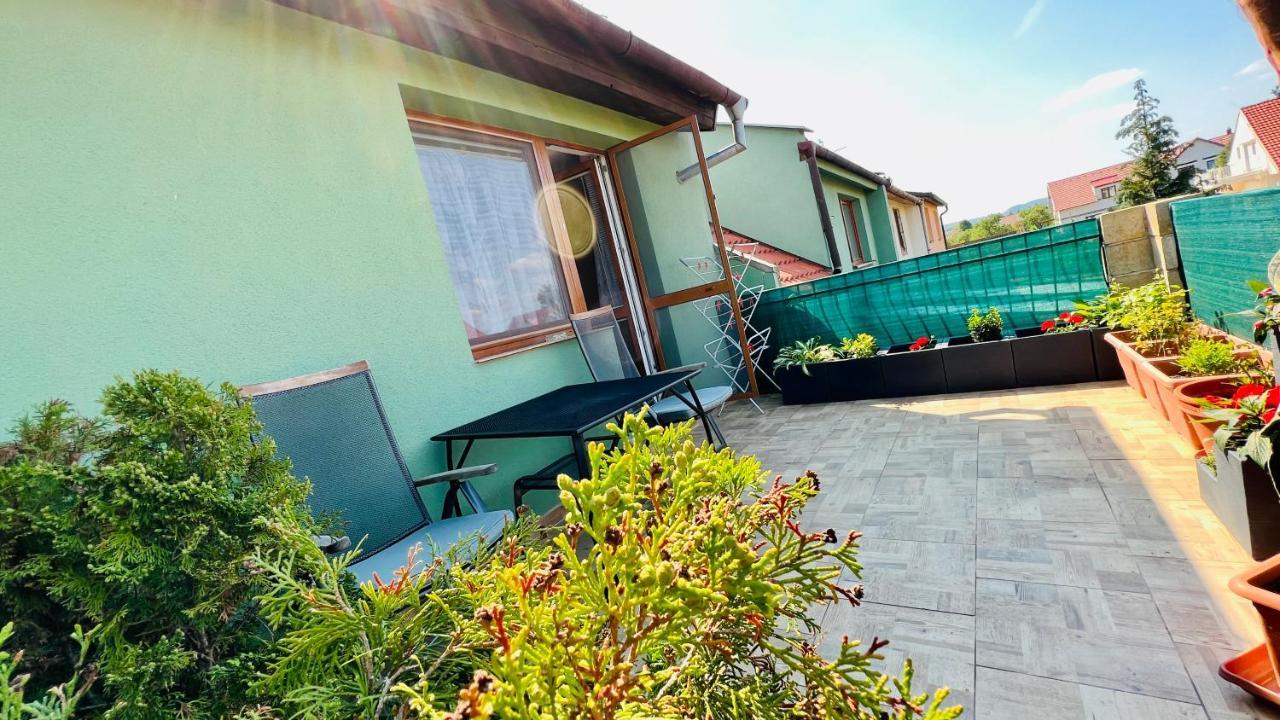 Ubytovani Lednice Eksteriør bilde